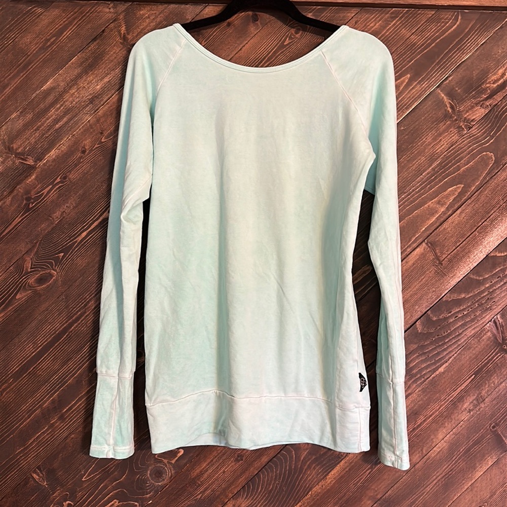 Splits59 athletic shirt